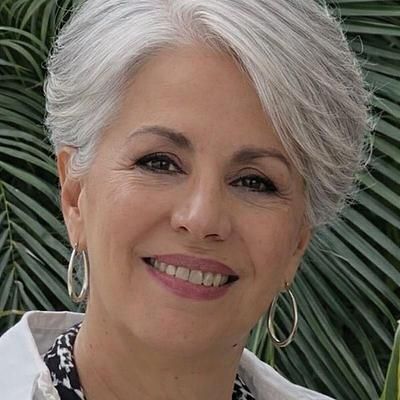 Ana Margarita Fernandez