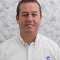 LAE. Jorge Espinosa Ayala