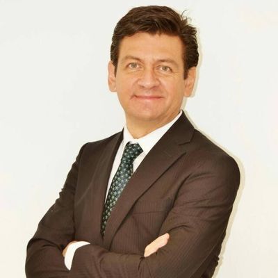 JUAN CARLOS CARRILLO