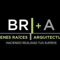 BR+A BienesRaices+Arquitectura