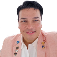 Edgar R. Alpuche