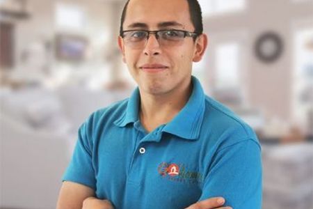 Edwin Gonzalez Edwin Gonzalez