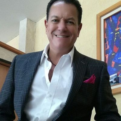 Emilio y Mauricio Martínez Bullé Goyri