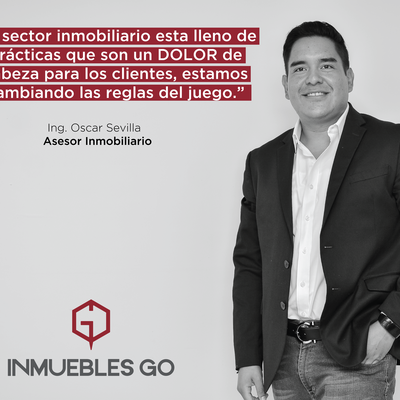 Oscar Eduardo Santiago Sevilla