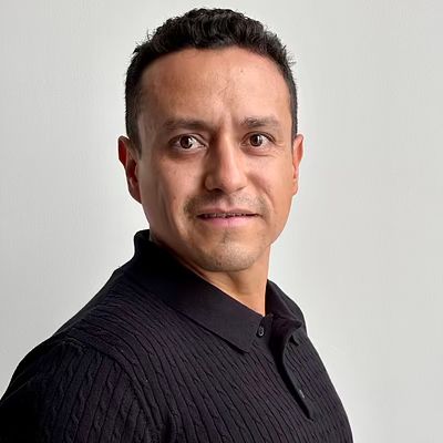 Oscar Villegas