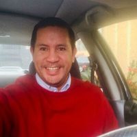 Alejandro Martinez Irigoyen