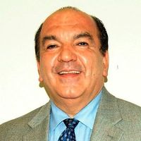 Salvador Rodríguez