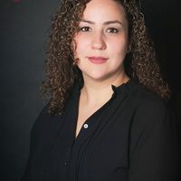 Lucy Díaz Cantú