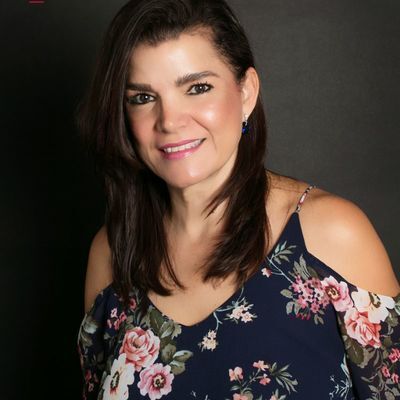 Mónica Valeria Vera Patrón