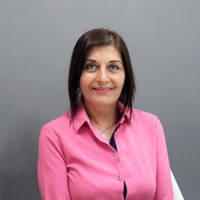 Luz Beltrán Iglesias