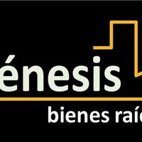 Génesis Bienes Raíces