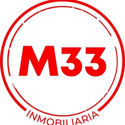 M33 Inmobiliaria
