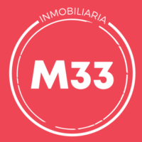 M33 Inmobiliaria