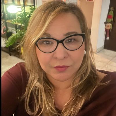 Blanca Berenice de Anda Trasviña