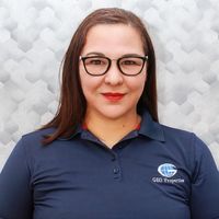 Blanca Berenice de Anda Trasviña Blanca Berenice de Anda Trasviña
