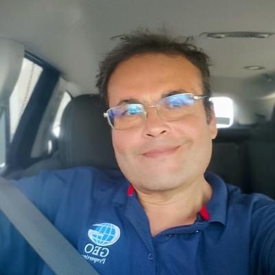 Lic. Carlos Guerra Higuera