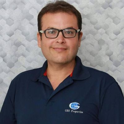 Lic. Carlos Guerra Higuera