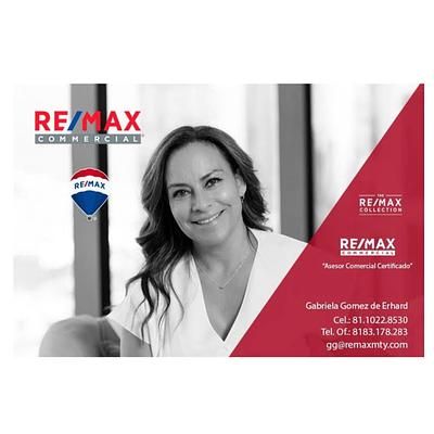 Gabriela Gomez de Erhard