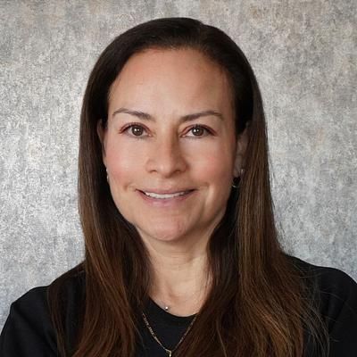 Gabriela Gomez de Erhard