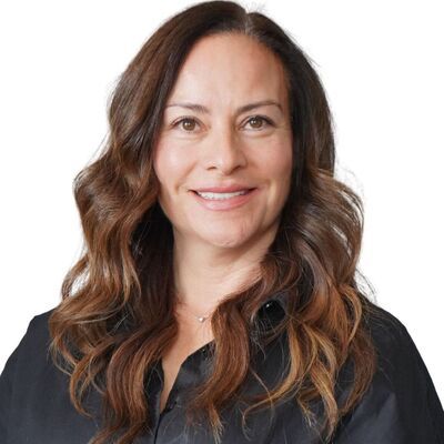 Gabriela Gomez de Erhard