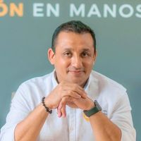 Cristian Casanova