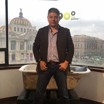alejandro medina