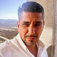 Daniel González-Mtz