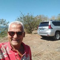 Carlos Alberto Puente Cea