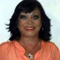Yolanda Cavero