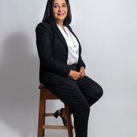 Laura Ramos Moreno