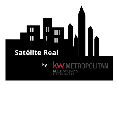 Satelite Real by Keller Williams