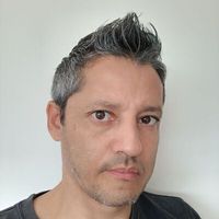Andrei Pineda