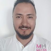 Omar Pineda