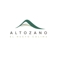 Altozano Colima