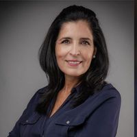 Ana Cristina Maiz Garza