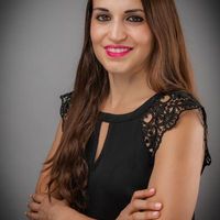 Laura Lopez Montemayor