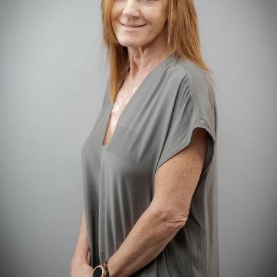 Lorena Daccarett Marcos