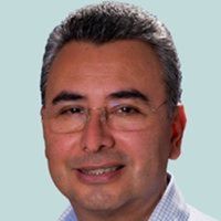 Luis Alarcón