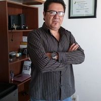 Jorge Rico
