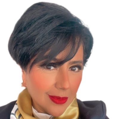 Tanya Montalva Alvarez