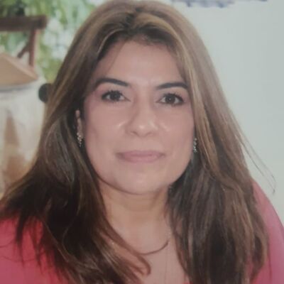 Alma Griselda Martínez López