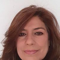 Alma Griselda Martínez López