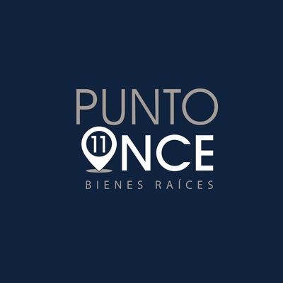 Punto 11 Bienes Raices