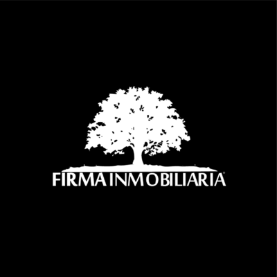 Firma Inmobiliaria