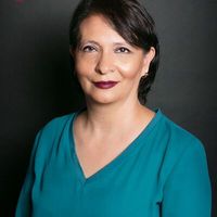 Patricia Castillo