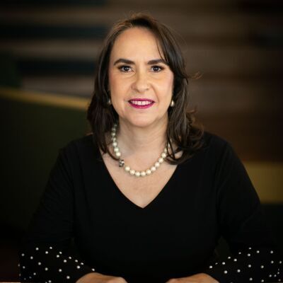 María Guadalupe De la Fuente Flores