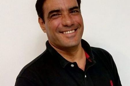 Alvaro Carcaño Alvaro Carcaño