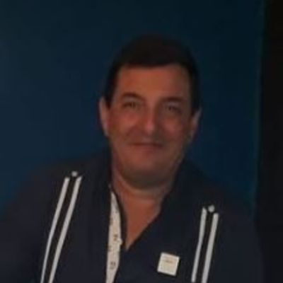 Ricardo Ancona Cámara