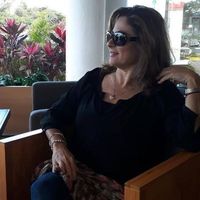 Ileana Loría Díaz