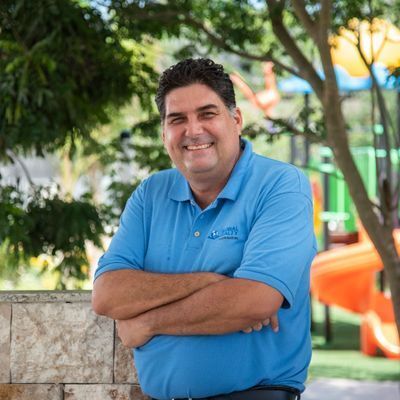 Luis Eduardo García del Río